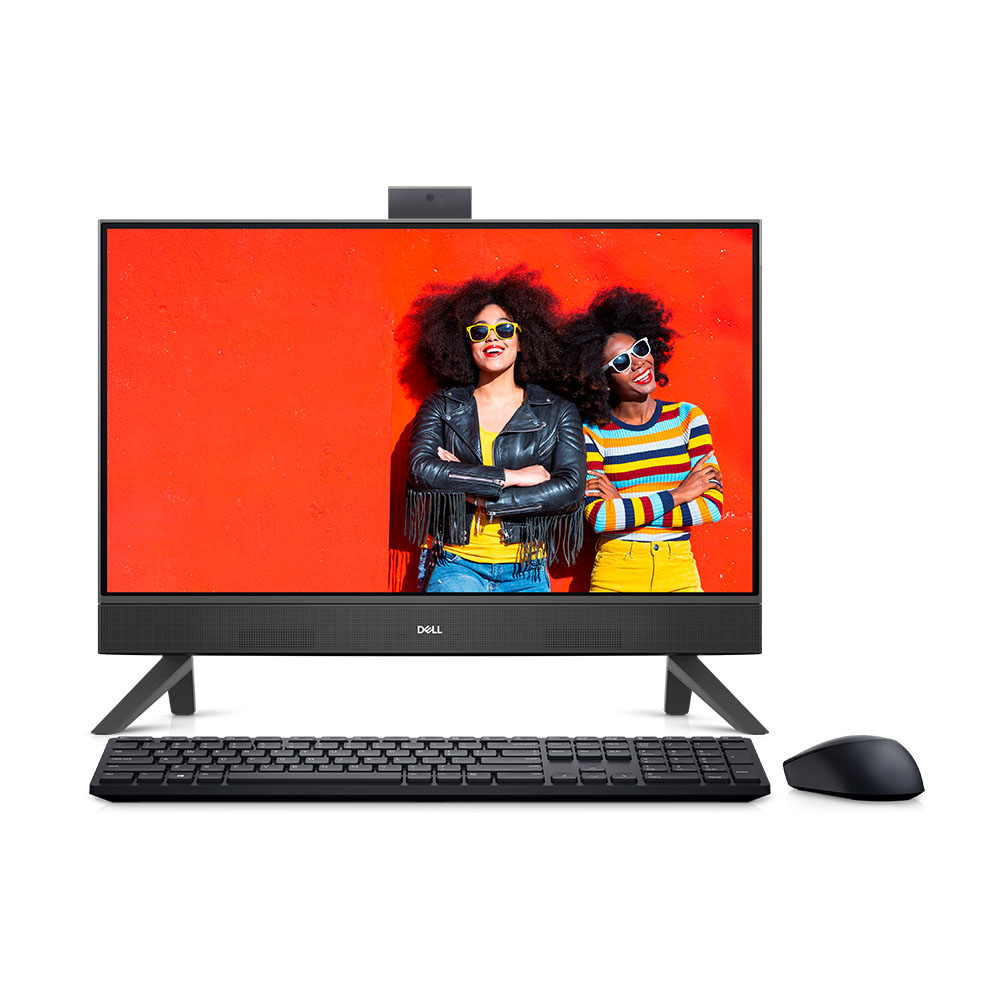 DELL Inspiron 5410 All-in-One Desktop